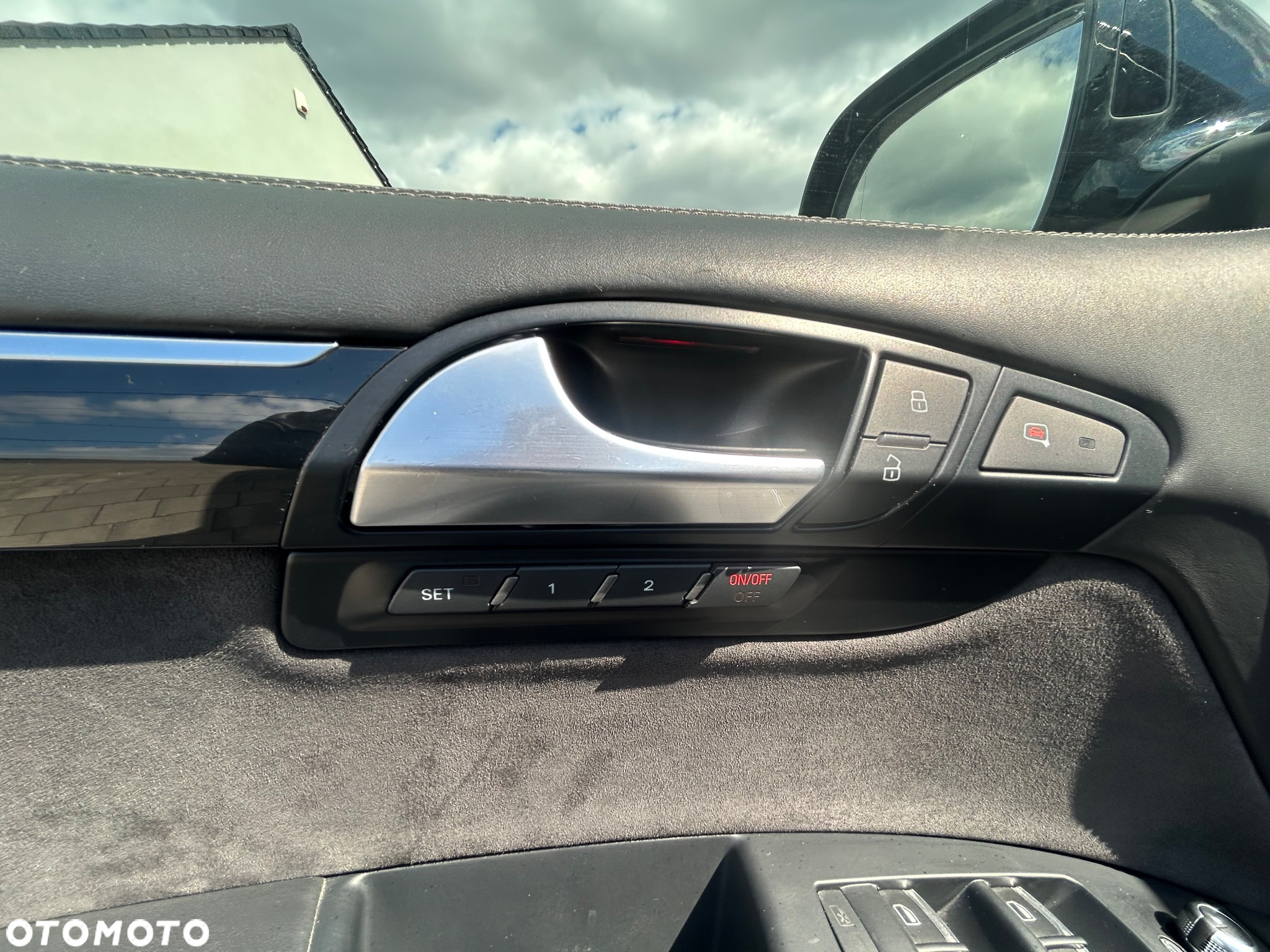 Audi Q7 3.0 TDI DPF clean diesel Quattro Tiptronic - 29