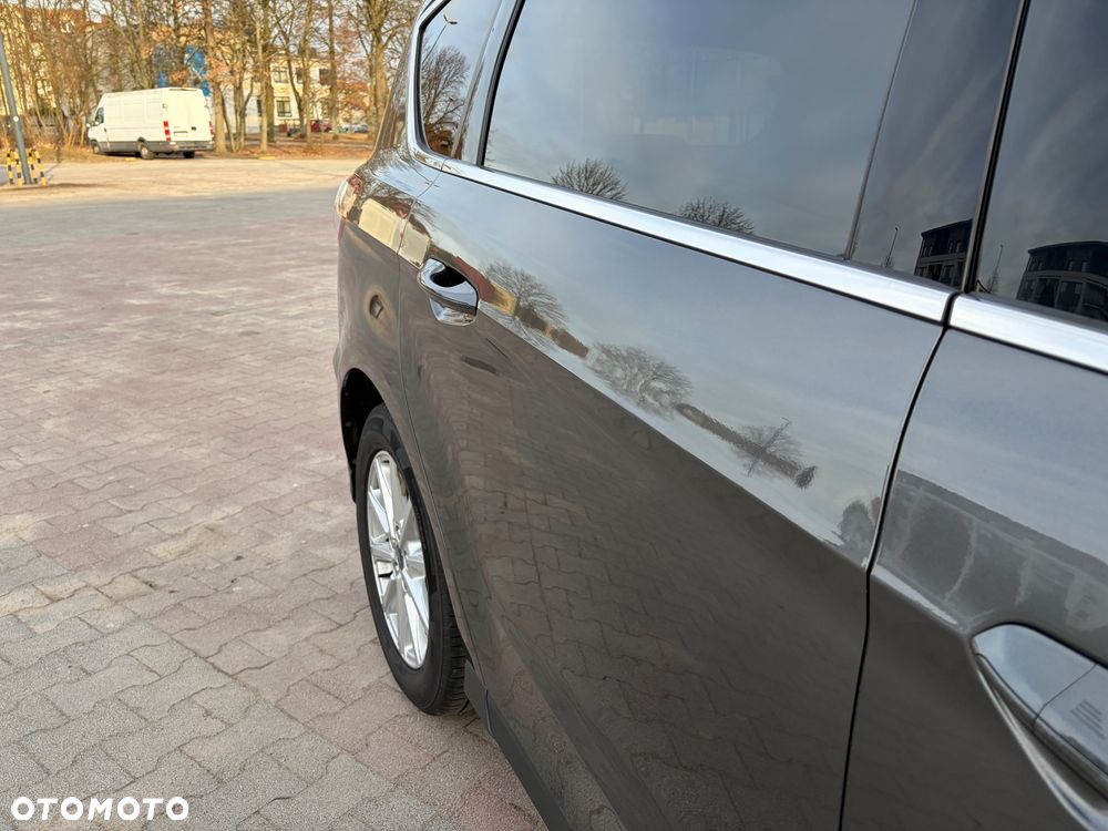 Ford S-Max 2.0 TDCi Bi-Turbo Titanium PowerShift - 17