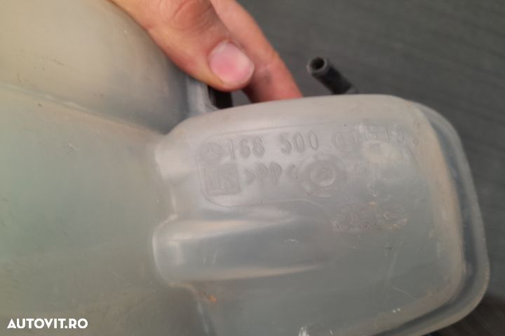 Vas expansiune 2025000649  2025000649 Mercedes-Benz A-Class W168 [199 - 5