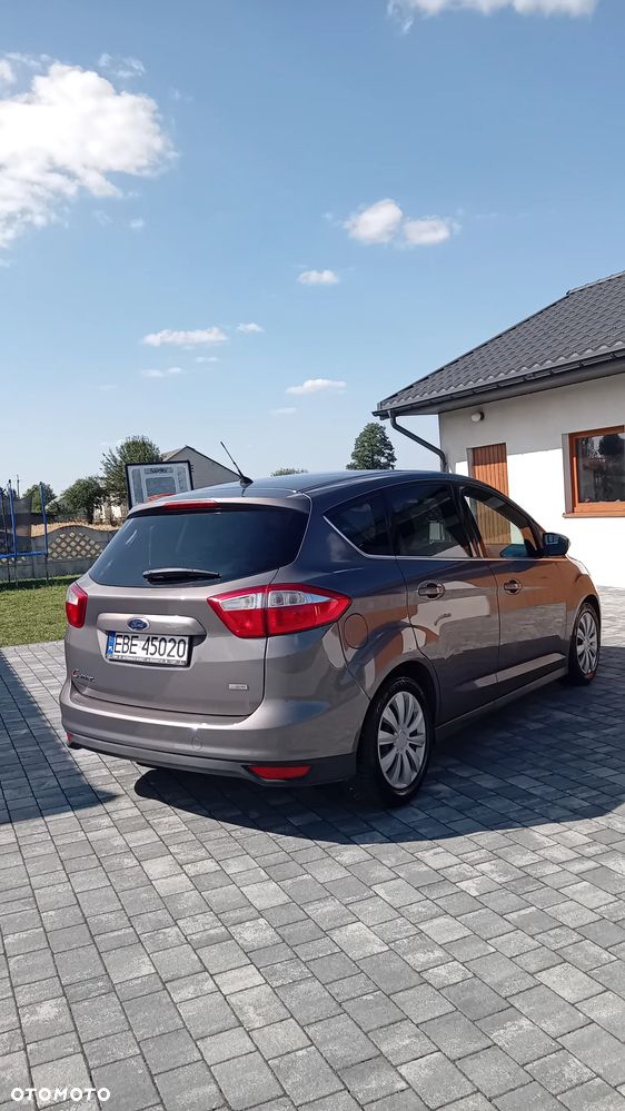 Ford C-MAX 1.0 EcoBoost Start-Stopp-System Trend - 13