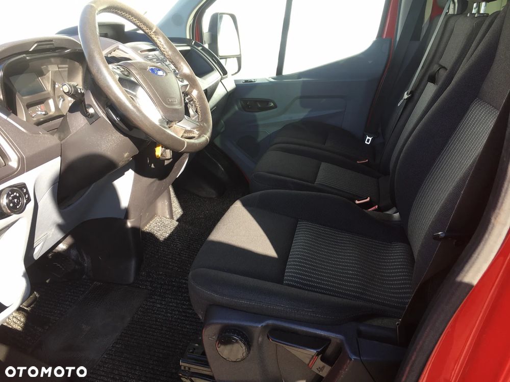 Ford TRANSIT - 13