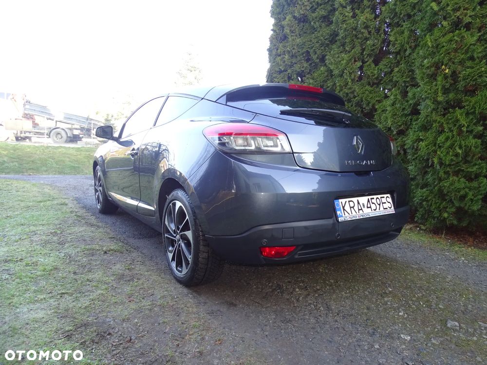 Renault Megane - 8