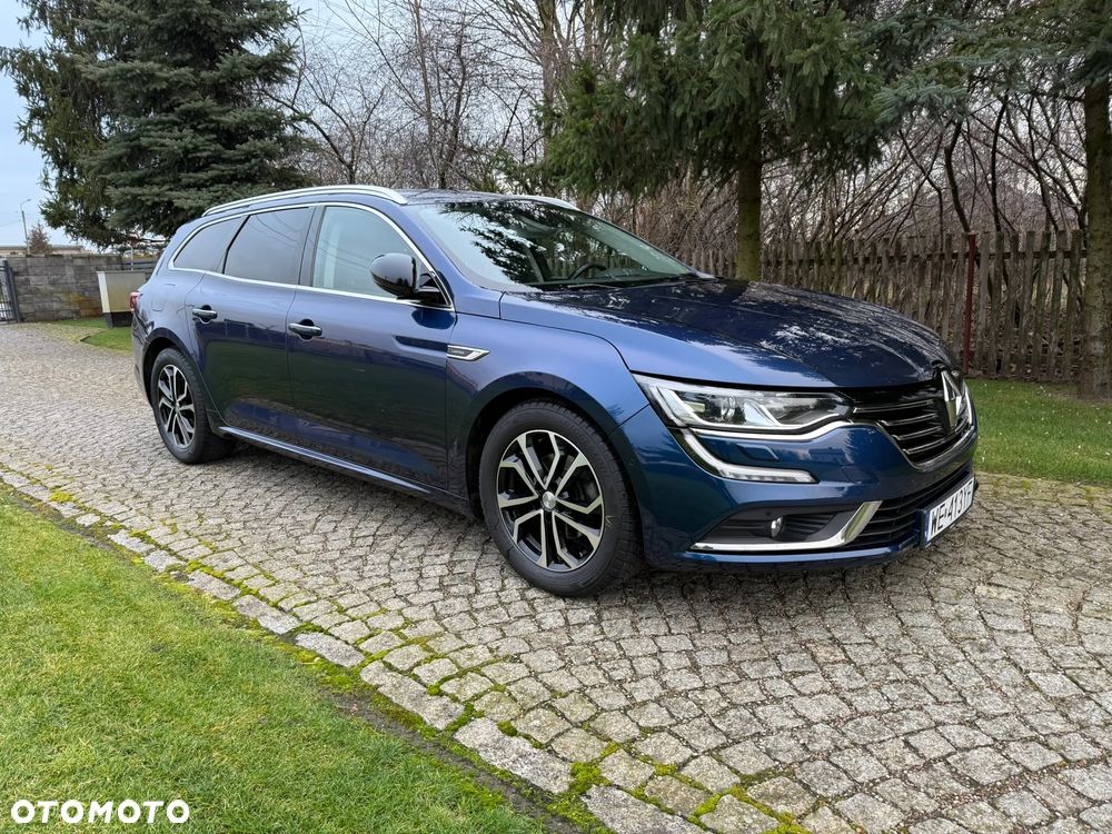 Renault Talisman 1.7 Blue dCi Limited - 16