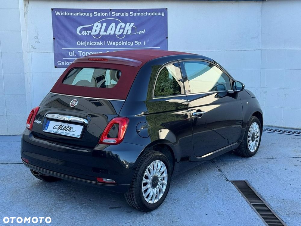Fiat 500 - 19