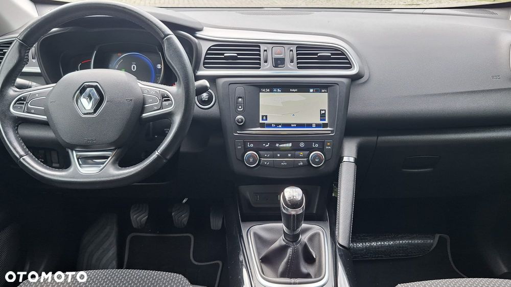 Renault Kadjar - 17