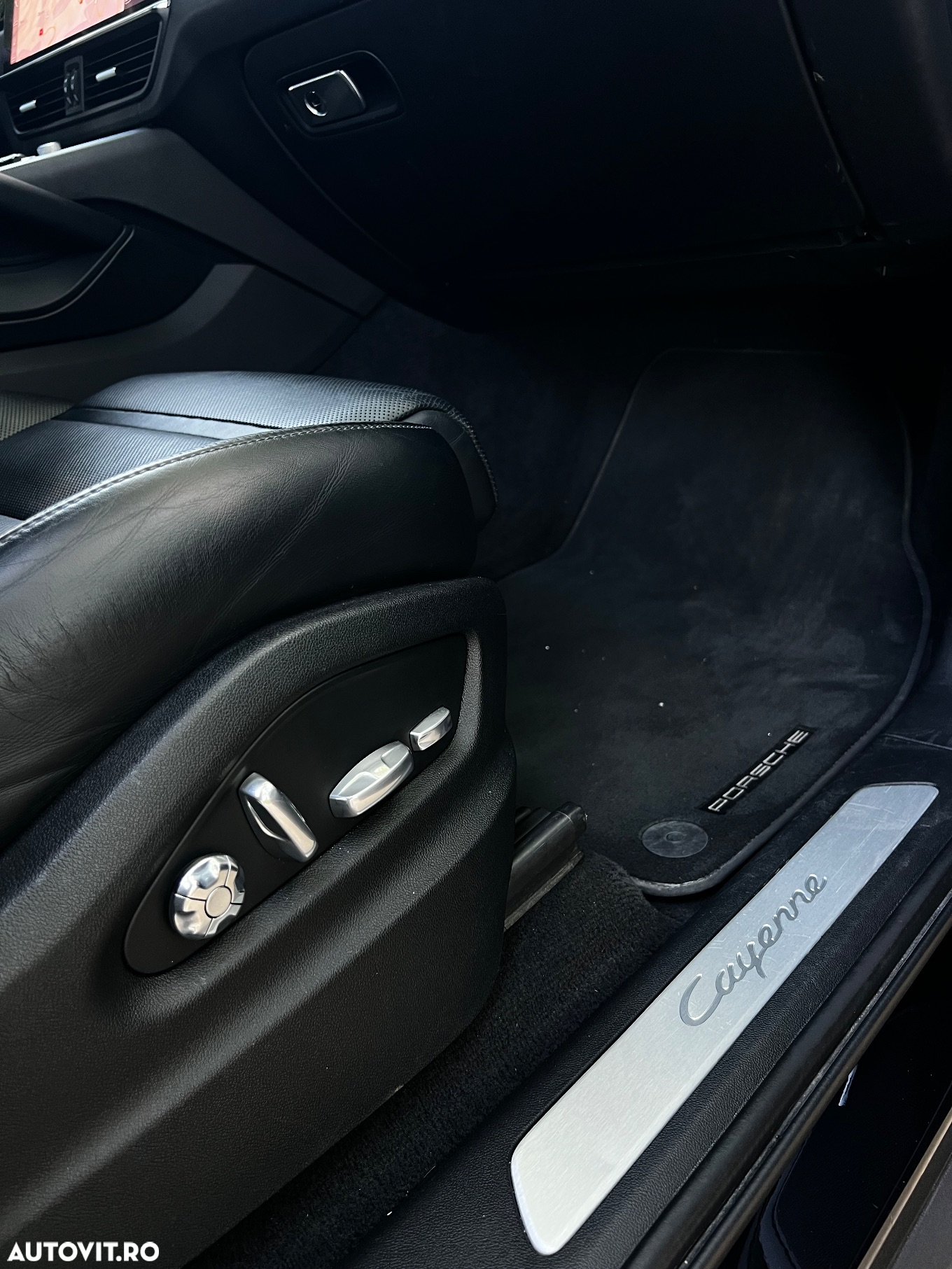 Porsche Cayenne E-Hybrid Tiptronic S - 10