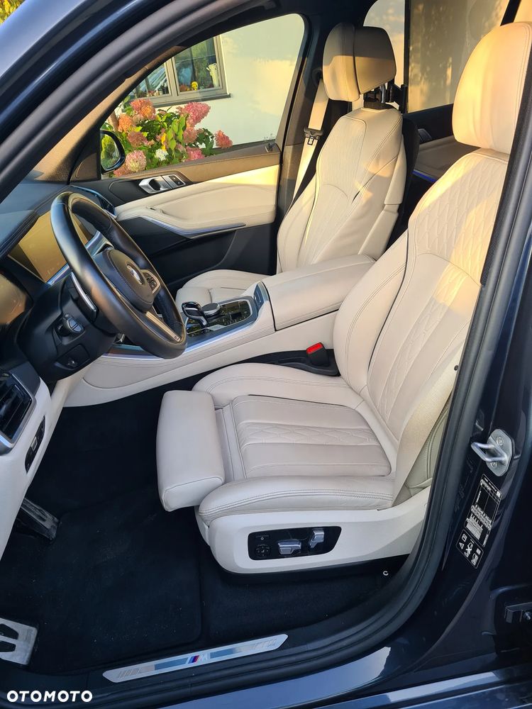 BMW X5 - 5