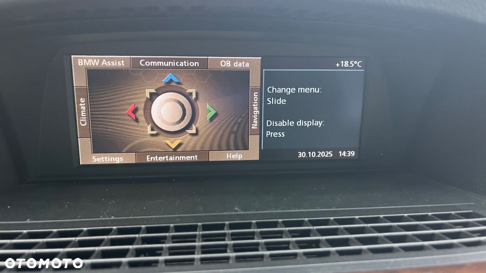 BMW Seria 7 - 9