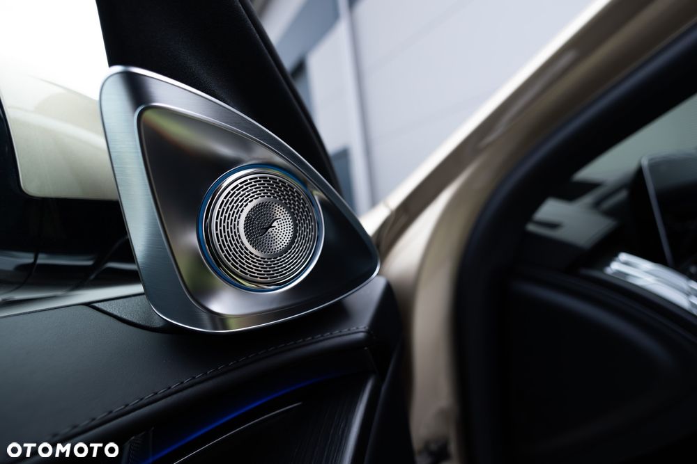 Mercedes-Benz Maybach Klasa S 580 4-Matic - 14