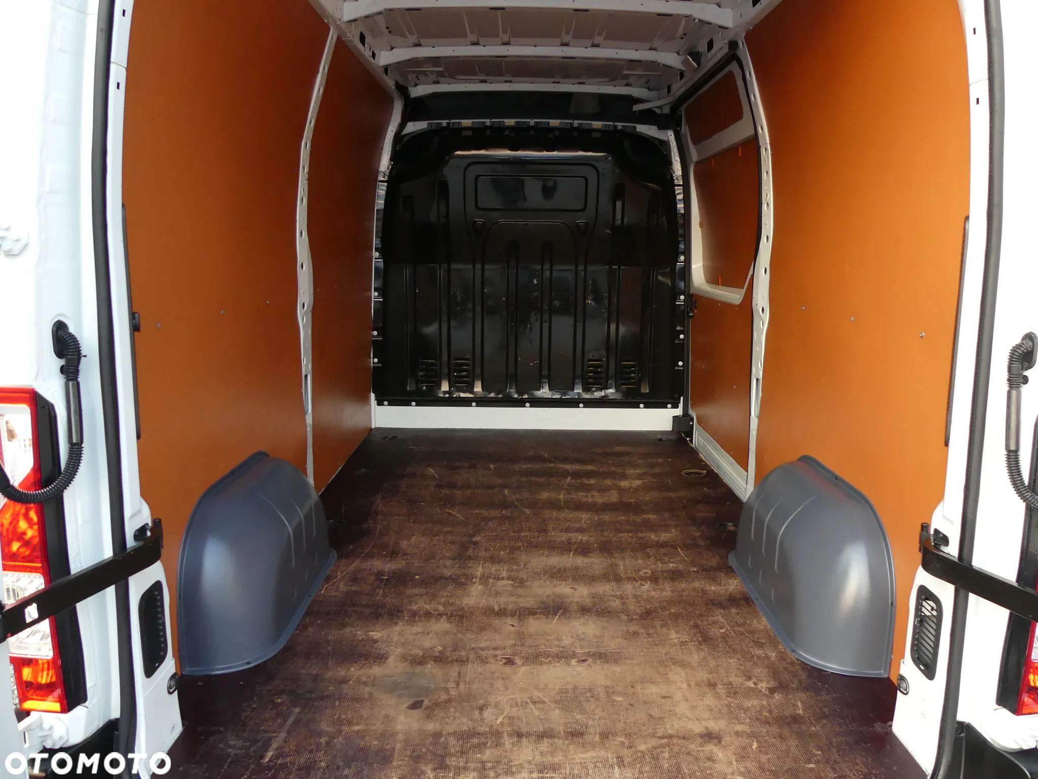 Nissan NV400 2.3DCI*125KM*2016r. - 17