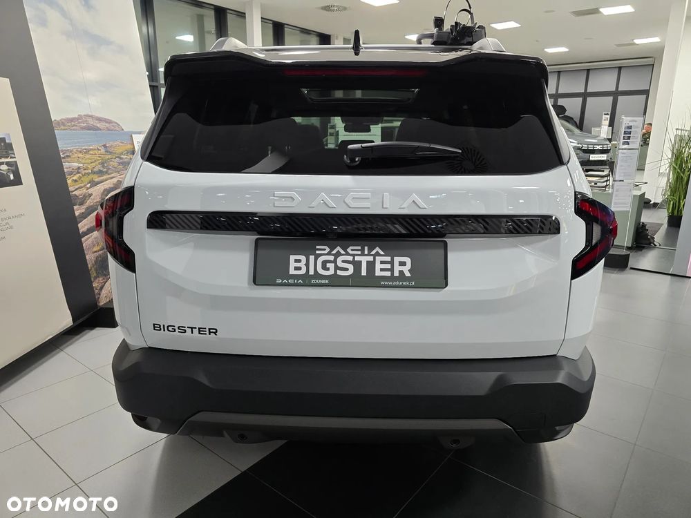 Dacia Bigster mild hybrid 140 Journey - 9