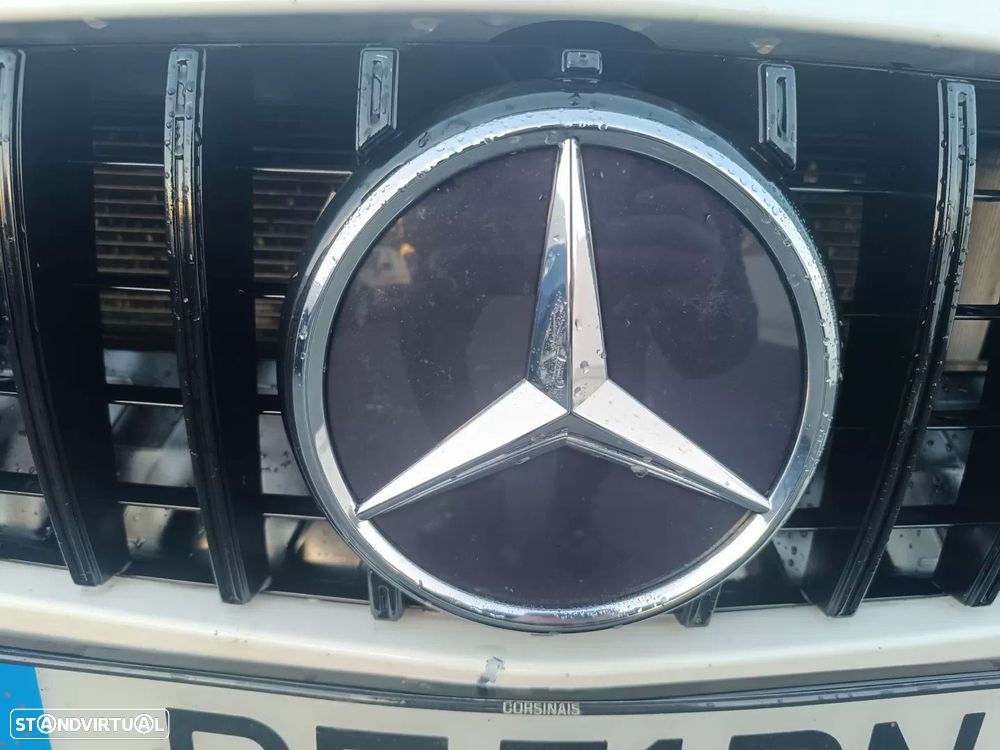 Mercedes-Benz A 180 d 7G-DCT AMG Line - 9