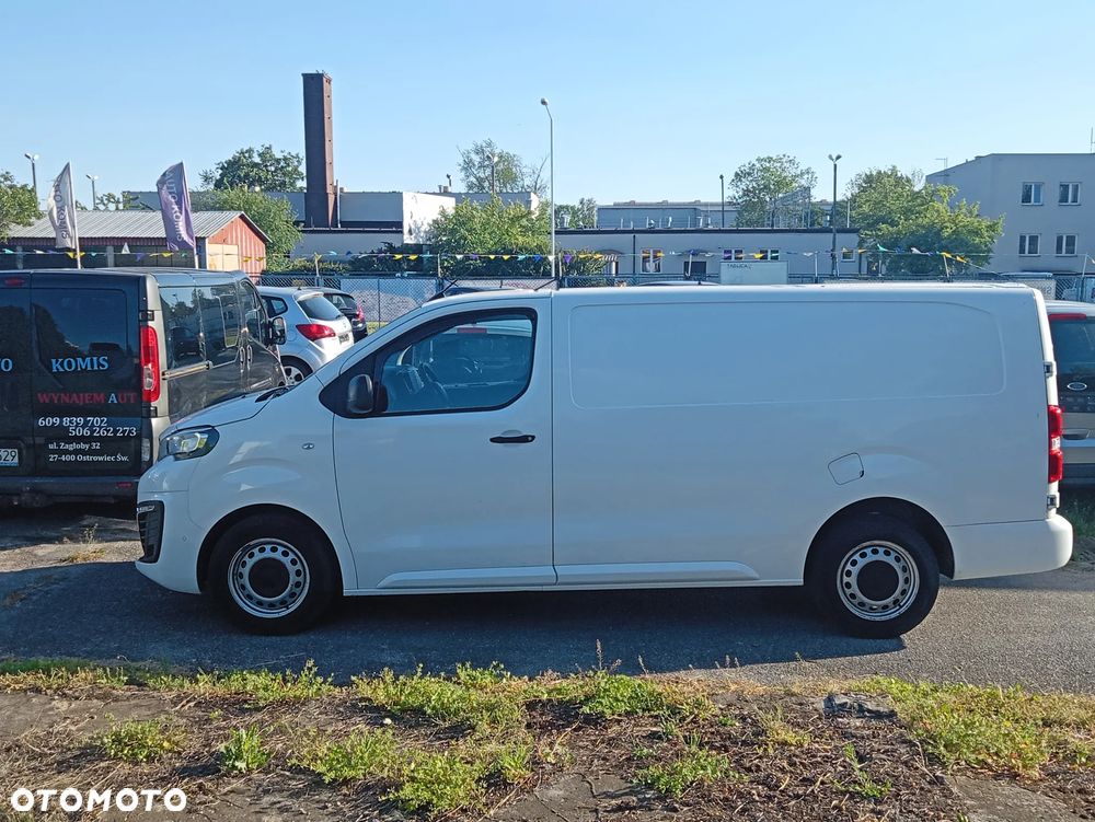 Peugeot EXPERT - 5