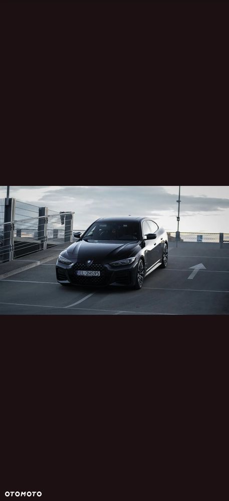 BMW Seria 4 M440i xDrive - 22