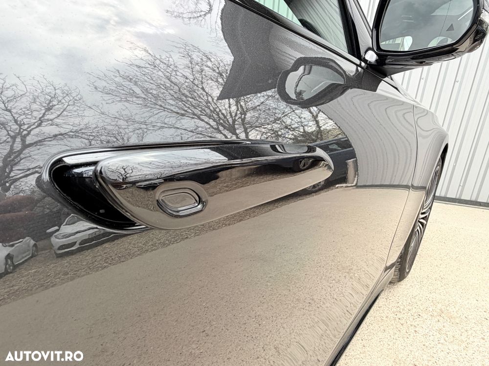 Mercedes-Benz E 200 9G-TRONIC AMG Line NIGHT Edition - 25