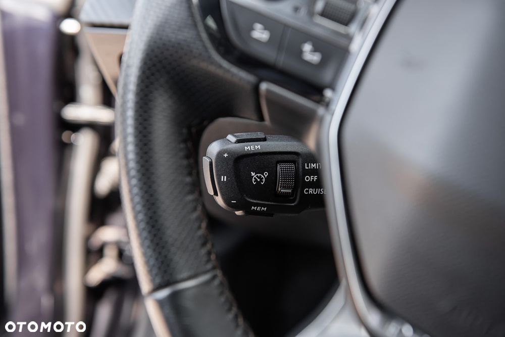Peugeot 508 BlueHDi 130 EAT8 GT - 20
