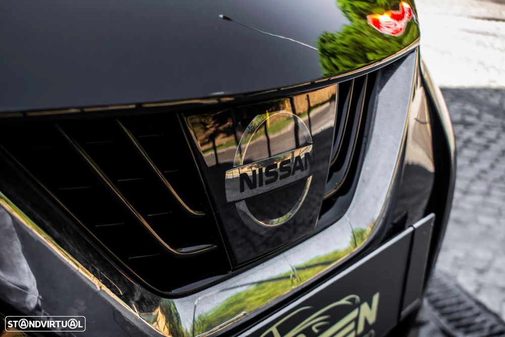 Nissan Micra 1.0 G Acenta - 9