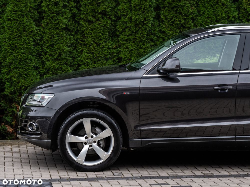 Audi Q5 - 14