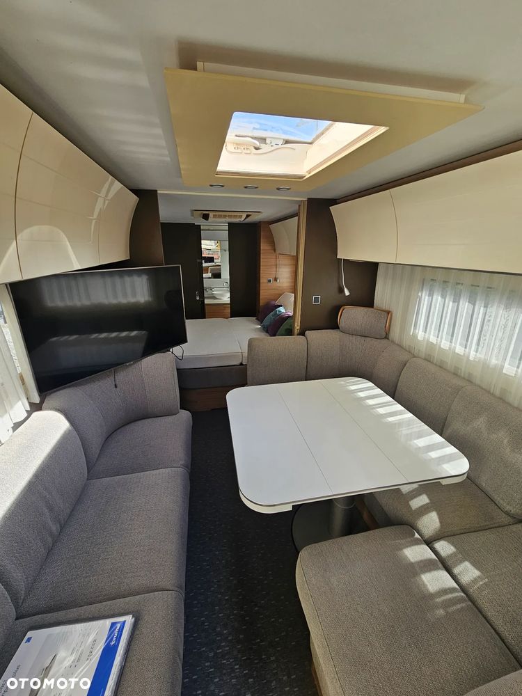 Adria Alpina 663 HT - 7