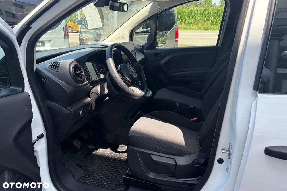 Mercedes-Benz Citan - 11