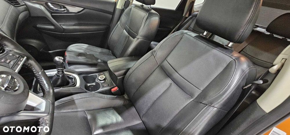 Nissan X-Trail - 13