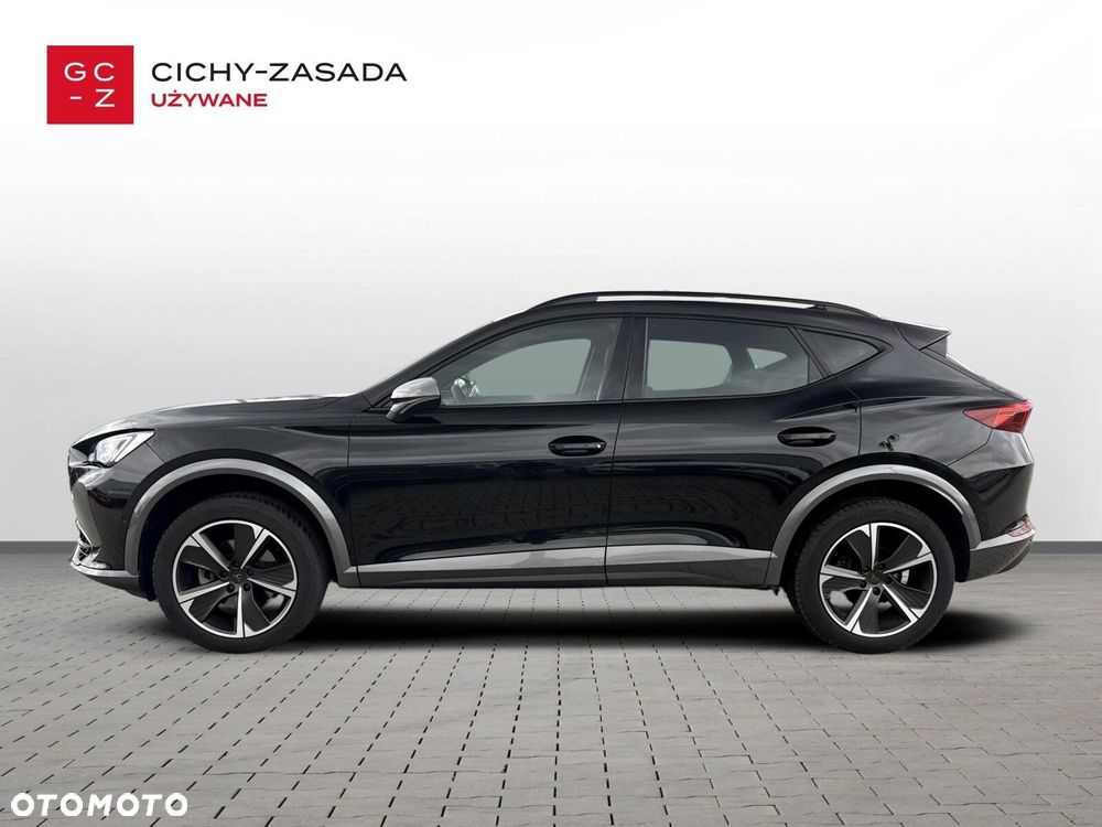 Cupra Formentor 2.0 TSI 4Drive DSG - 2