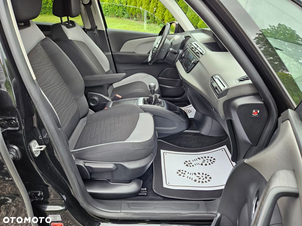 Citroën C4 Grand Picasso BlueHDi 150 SELECTION - 33
