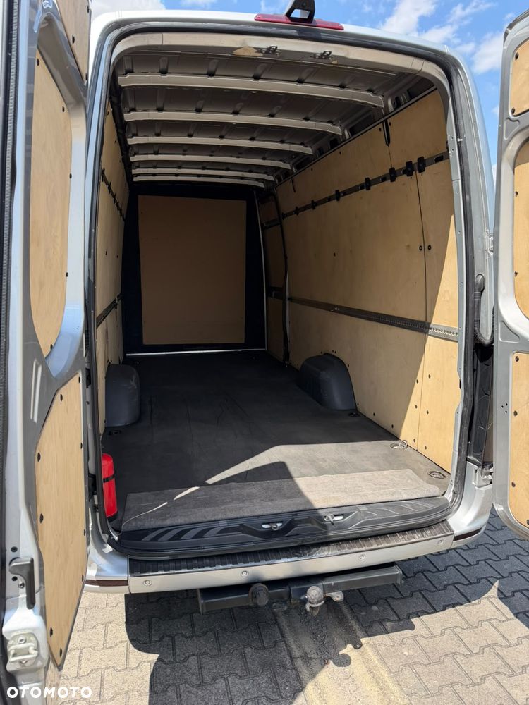 Mercedes-Benz Sprinter - 31