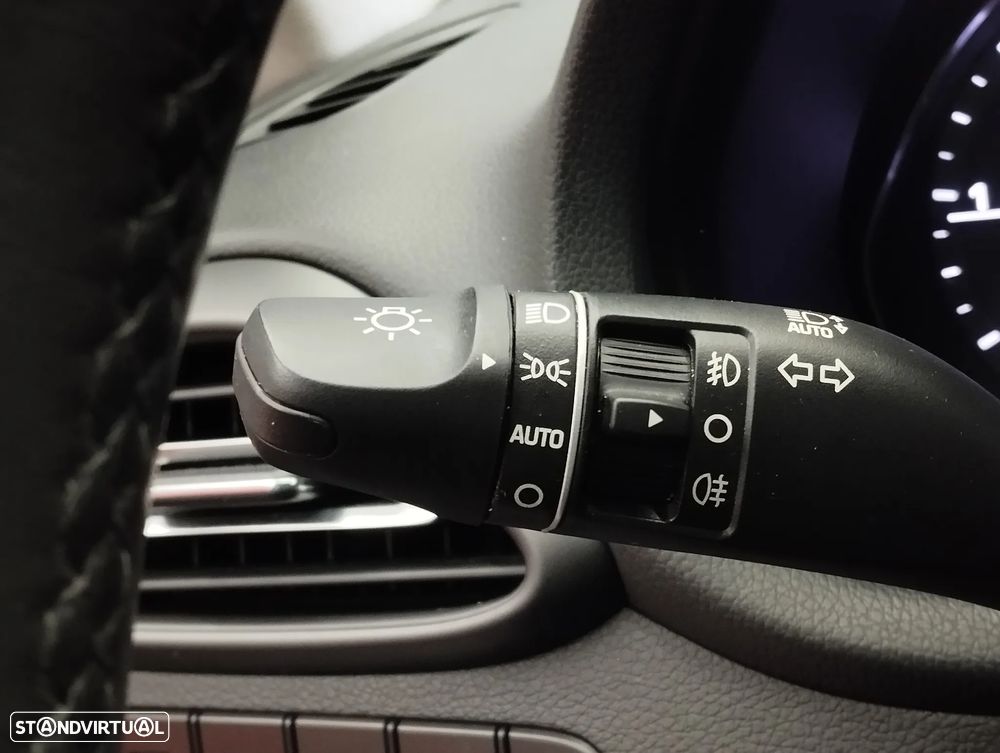 Hyundai i30 1.6 CRDI STyle - 22