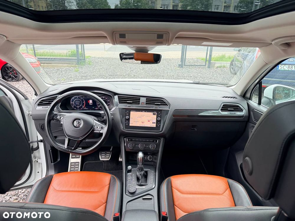 Volkswagen Tiguan ver-2-0-tdi-scr-4motion-dsg-highline - 12