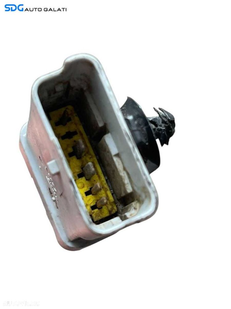 EGR Mazda 3 1.6 DI 2003 - 2011 Cod 9654818180 21598952-8 [M7592] - 11