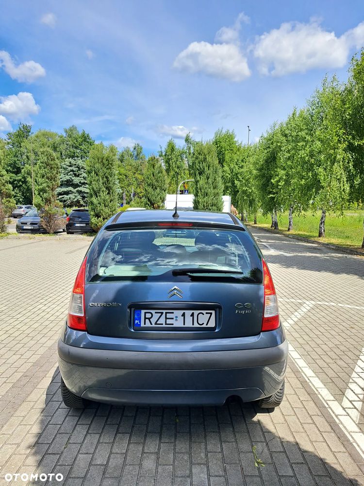 Citroën C3 - 8