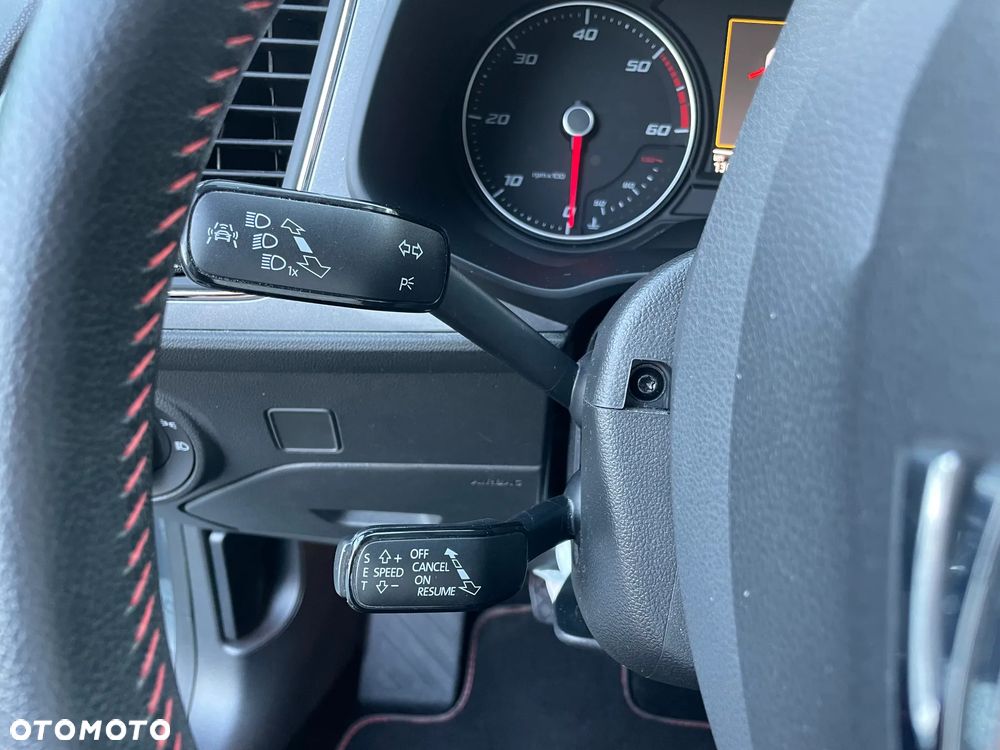 Seat Leon 2.0 TDI DPF Start&Stop FR - 25