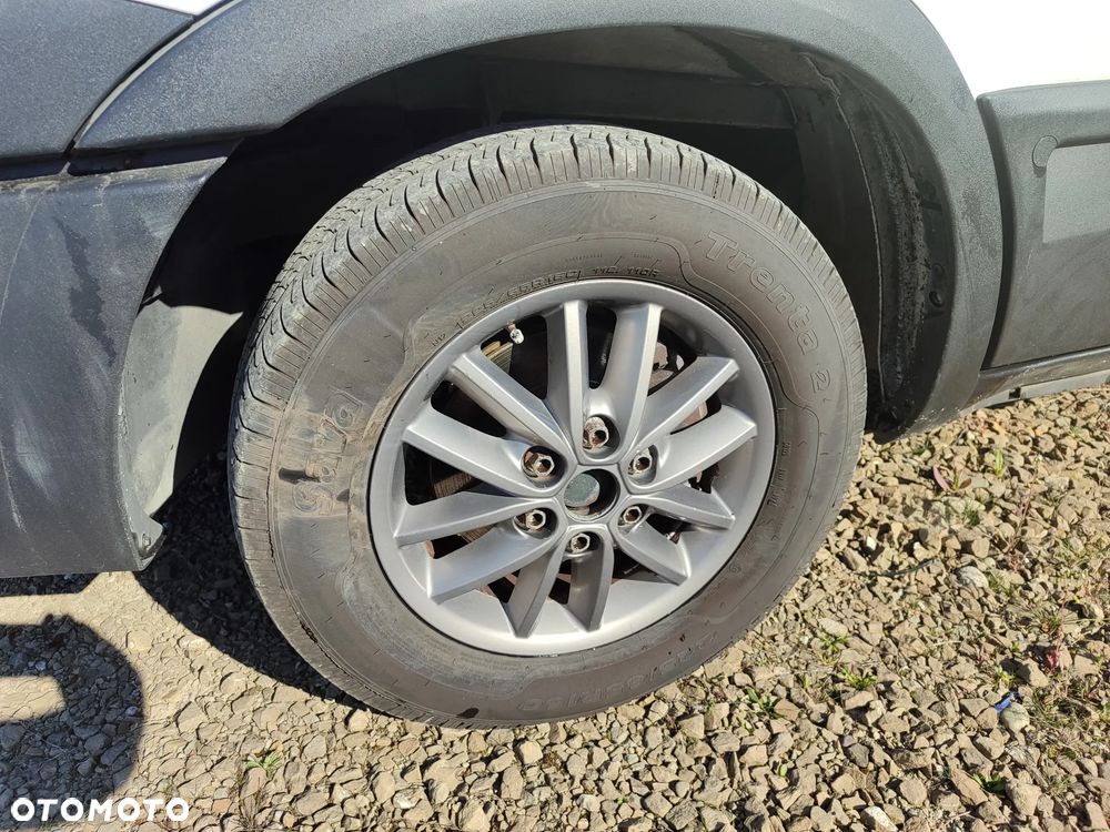Iveco 35s15 - 18