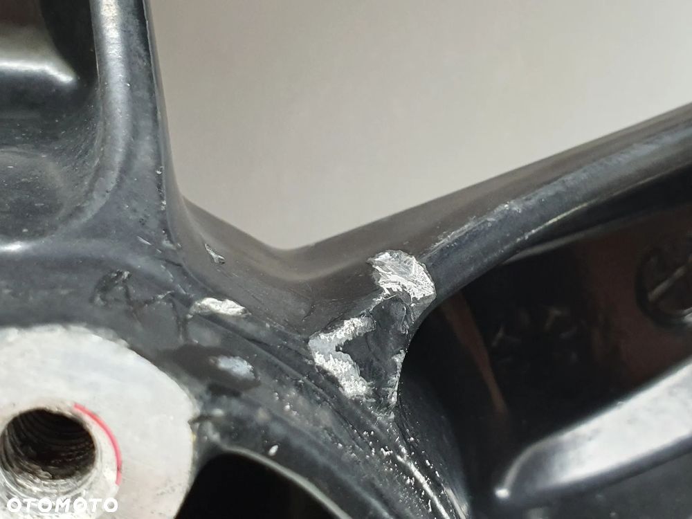 Kolo Tyl Felga Opona 130/60/13 Skuter  Govecs Go - 7