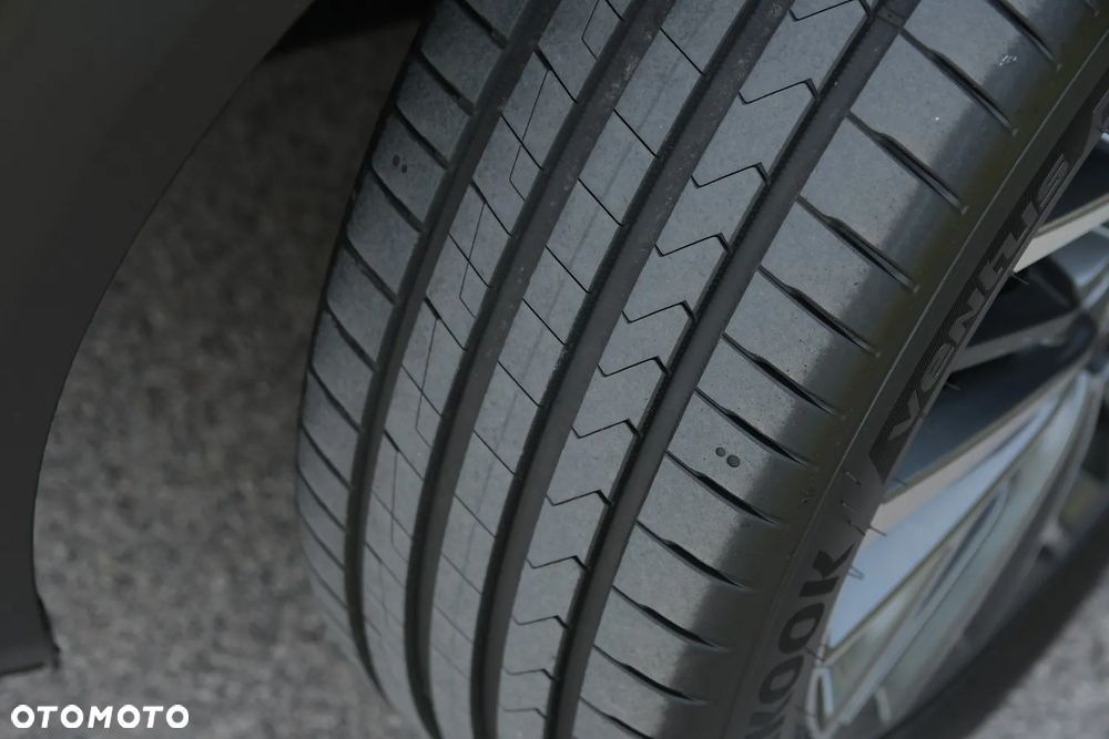 Hyundai Tucson 1.6 Turbo 2WD Passion Plus - 18