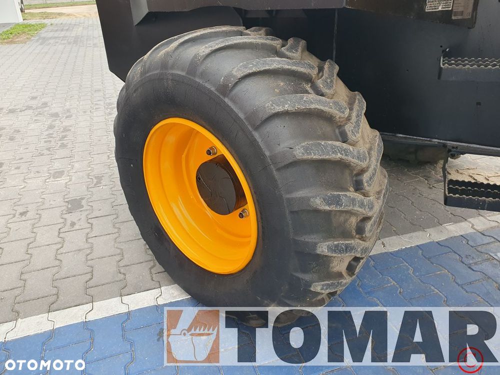 JCB 9FT   6t 7t 9t wozidło budowlane przegubowe - 13