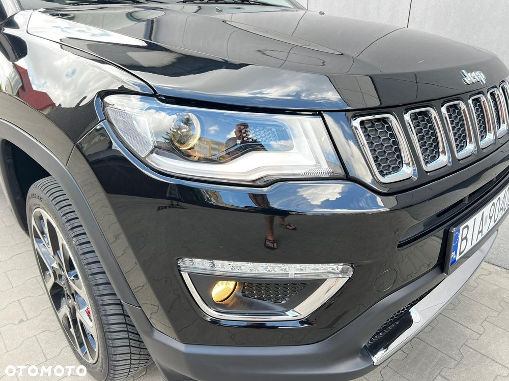 Jeep Compass - 8