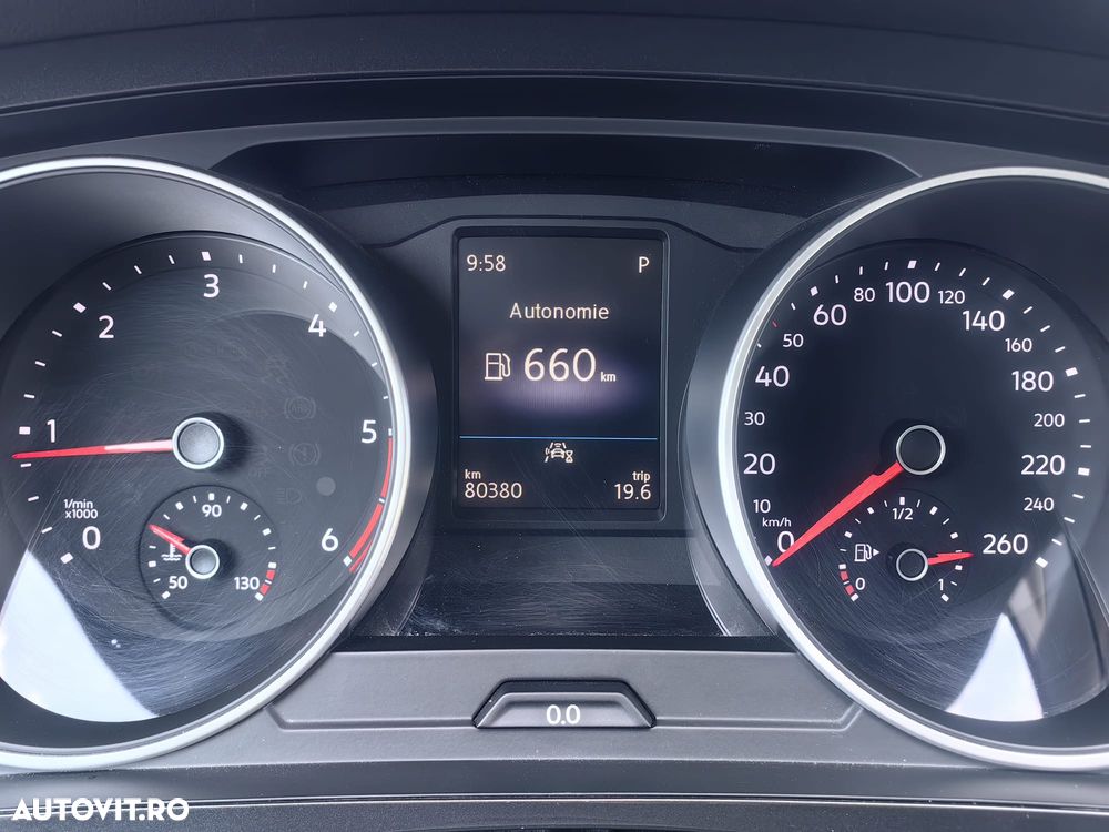 Volkswagen Tiguan 2.0 TDI DPF DSG Comfortline - 15