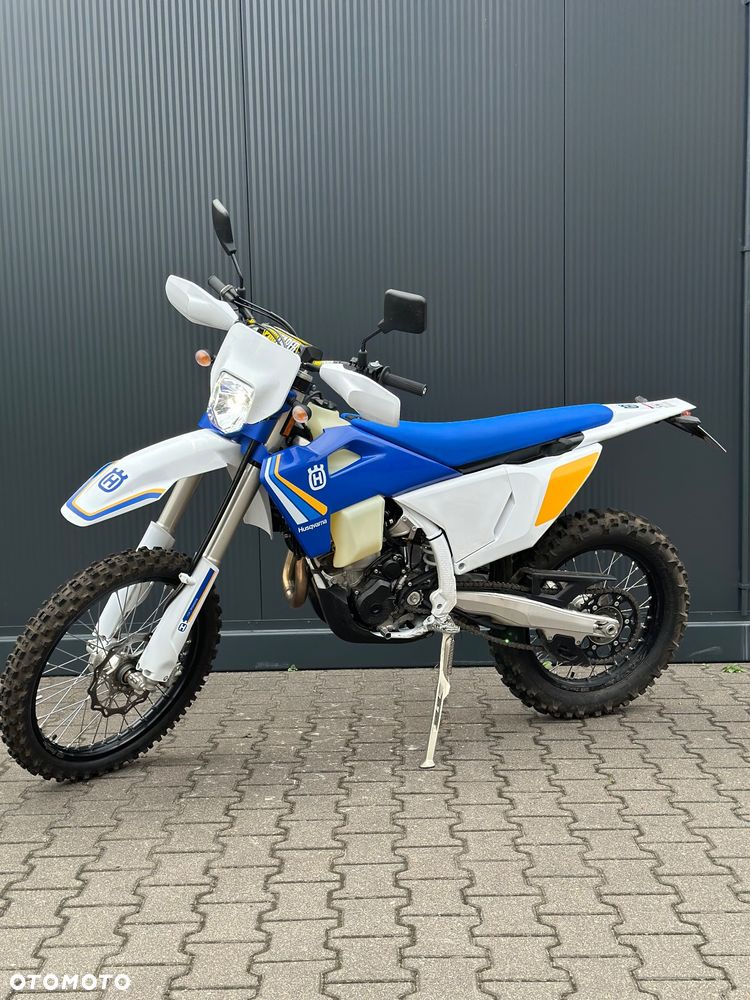 Husqvarna FE - 5