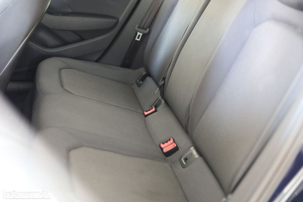Audi A3 Sportback 2.0 TDI - 24