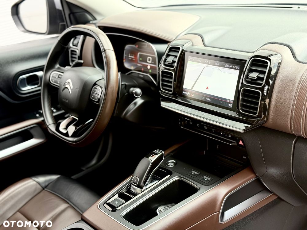 Citroën C5 Aircross - 8