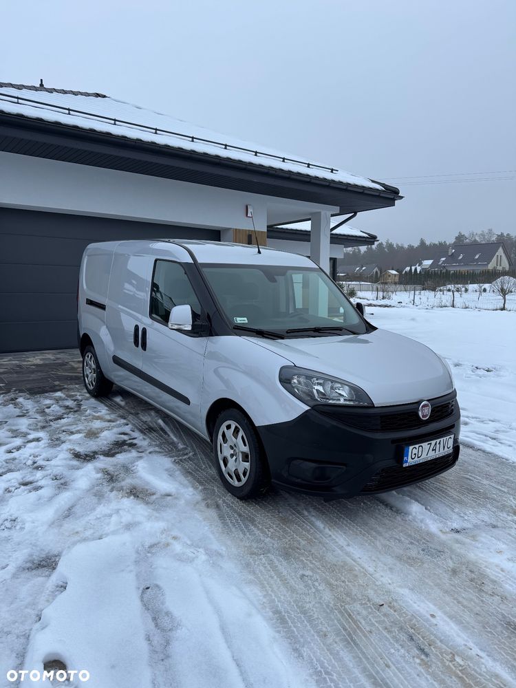 Fiat Doblo - 2