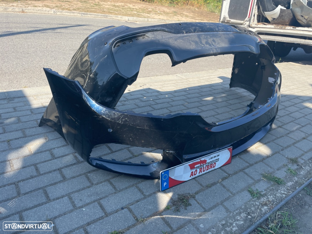 Parachoque bmw g31 kit m - 2