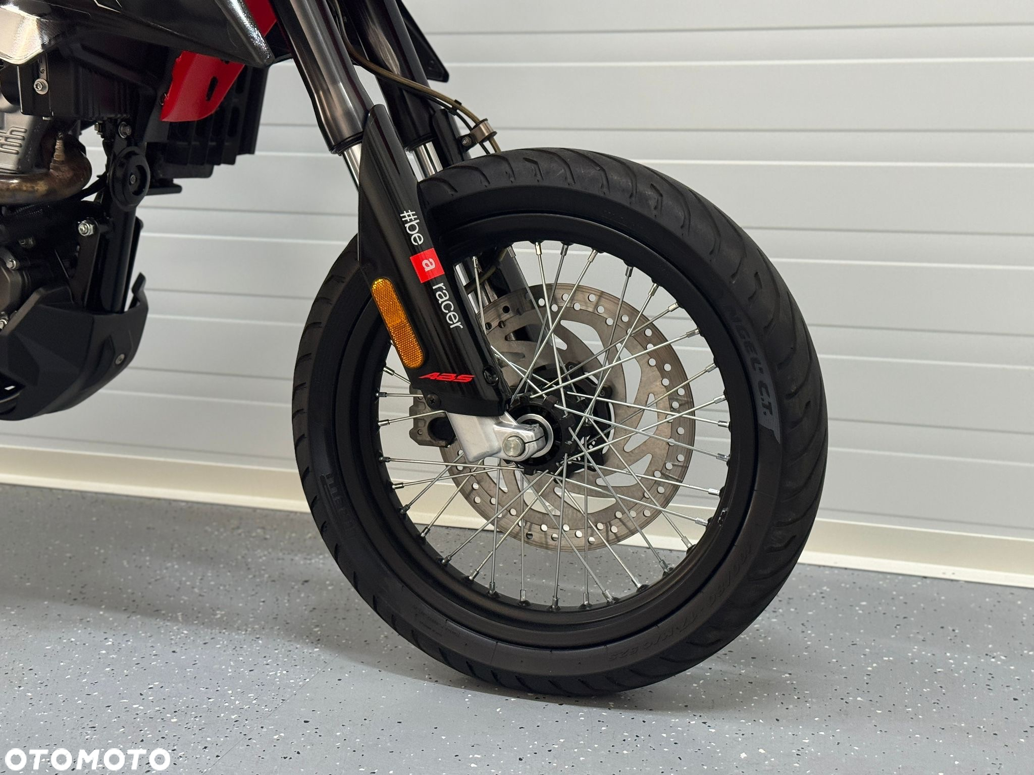 Aprilia SX - 11