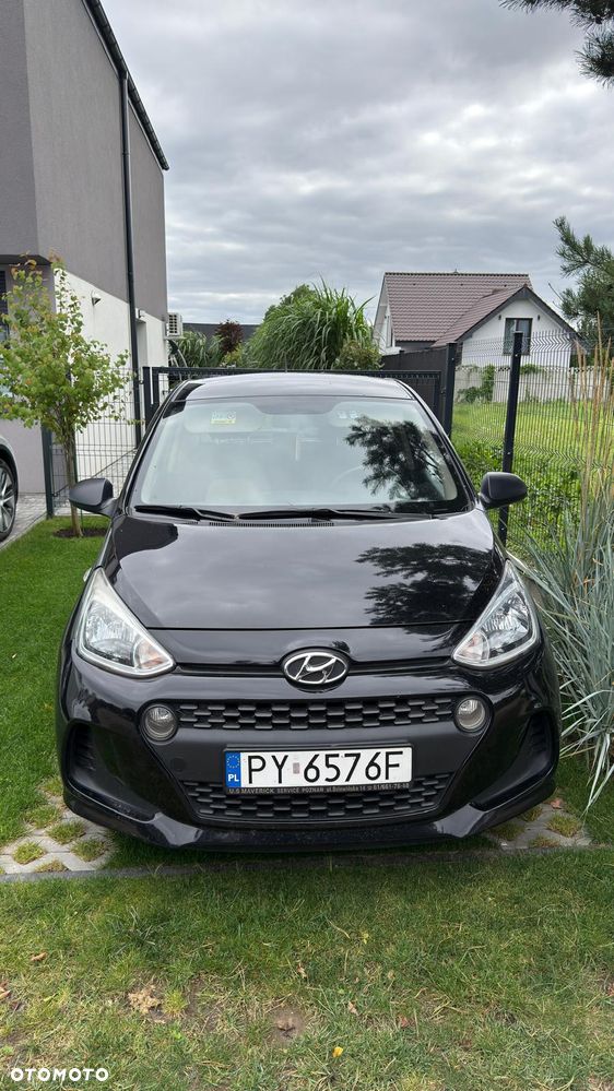 Hyundai i10 1.0 Access - 5
