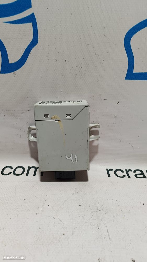 CENTRALINA MODULO ESPELHO ESPELHOS REBATIVEIS BMW Z4 E85 E86 61359177975 9177975 R55 R55 LCI CLUBMAN R56 R56 LCI R57 R57 LCI CABRIO R58 COUPE R59 ROADSTER R60 COUNTRYMAN R61 PACEMAN - 5