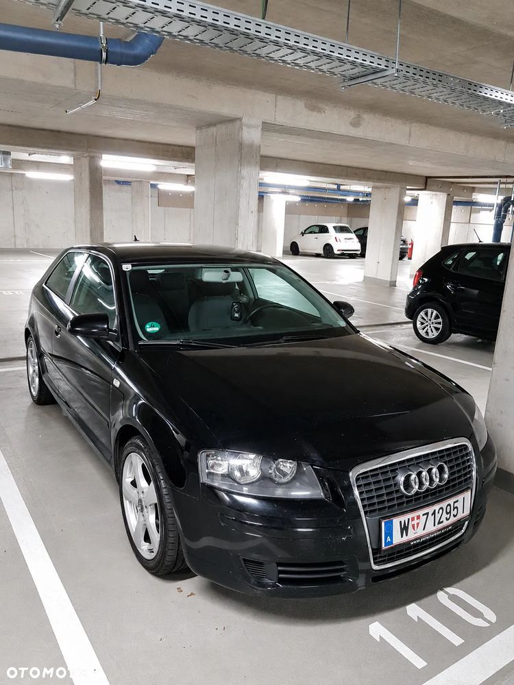 Audi A3 3-drzwiowe - 26