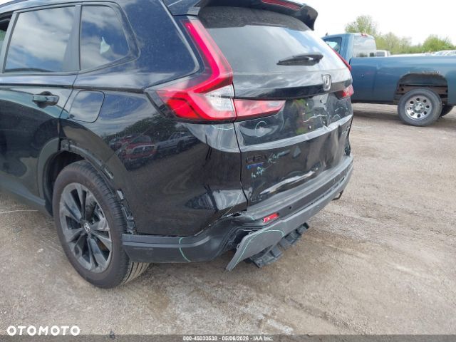 Honda CR-V - 13