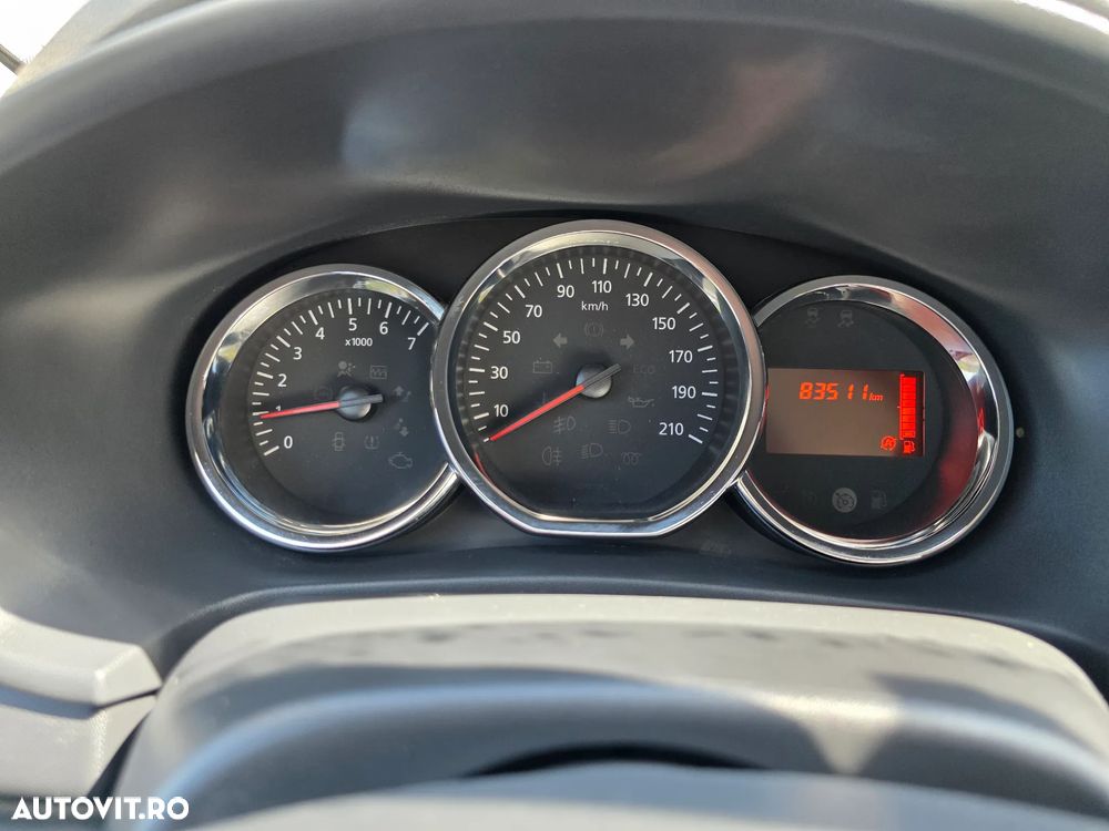 Dacia Sandero 0.9 Ambiance - 15